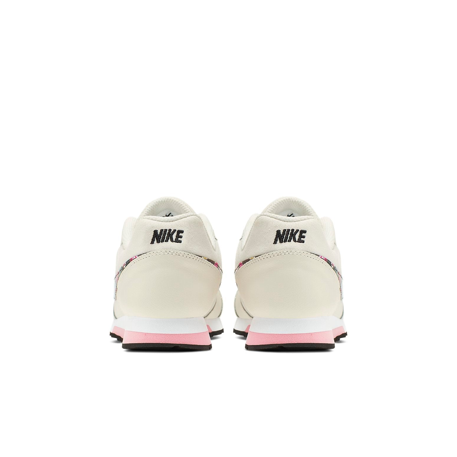 (GS) Nike MD Runner 2 VF 'Floral Swoosh' BQ7030-100