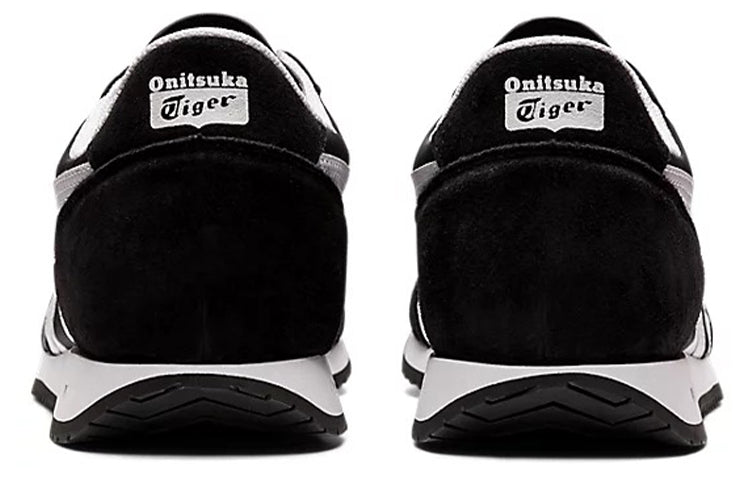 Onitsuka Tiger New York 'Black White' 1183A205-003