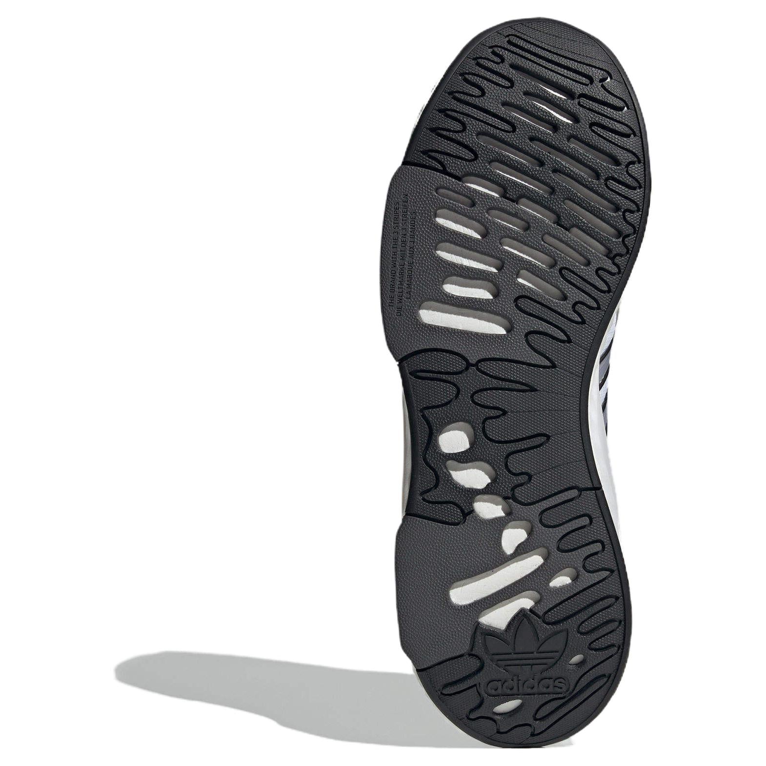 adidas Originals Hi-Tail 2.0 'White Grey' JI4346