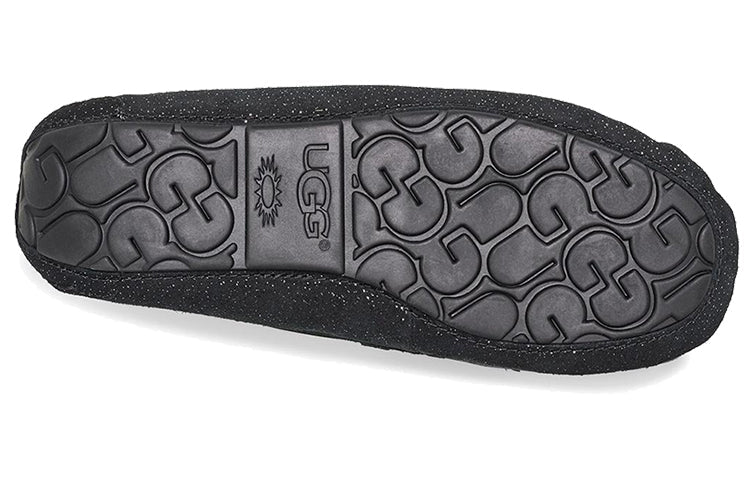 (WMNS) UGG Dakota Twinkle 'Black' 1106549-BLK