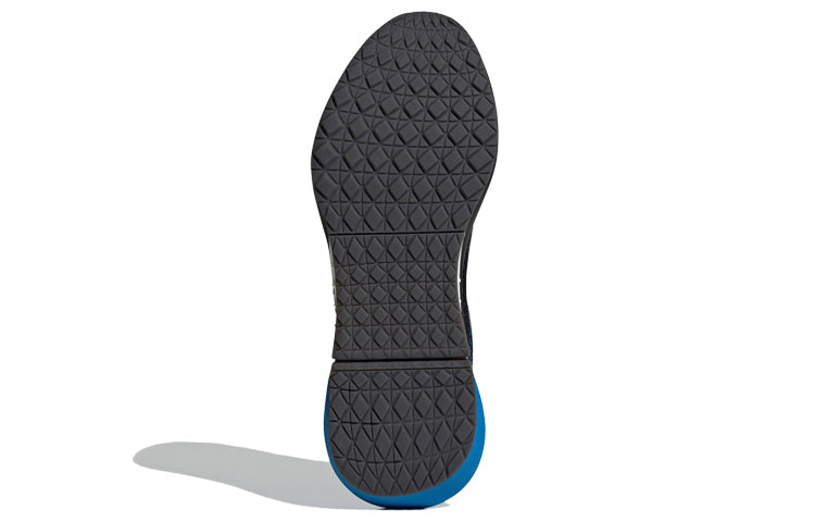 adidas 4DFWD Pulse 'Black Blue Rush' GX2991