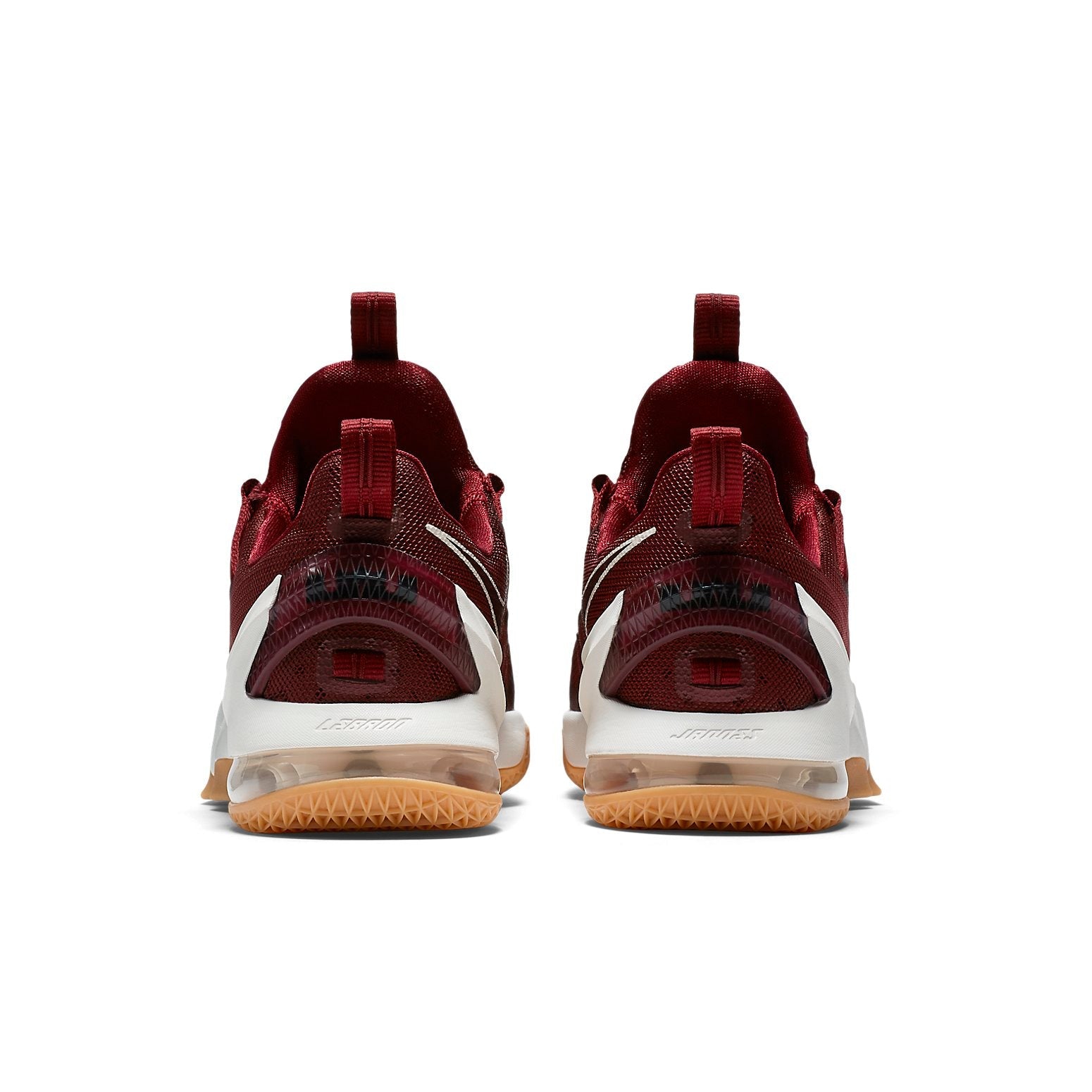 Nike LeBron 13 Low EP 'Team Red' 831926-610
