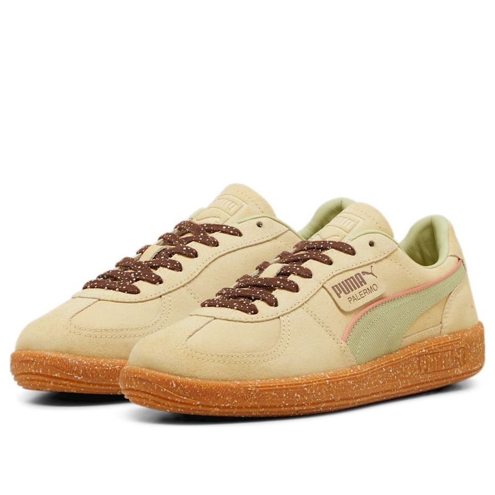 Puma Palermo Cannoli 'Creamy Vanilla Pistachio Green' 398382-01