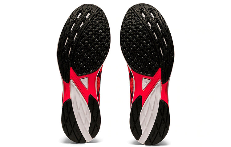ASICS Lyteracer 2 Red/Black 1011A674-700