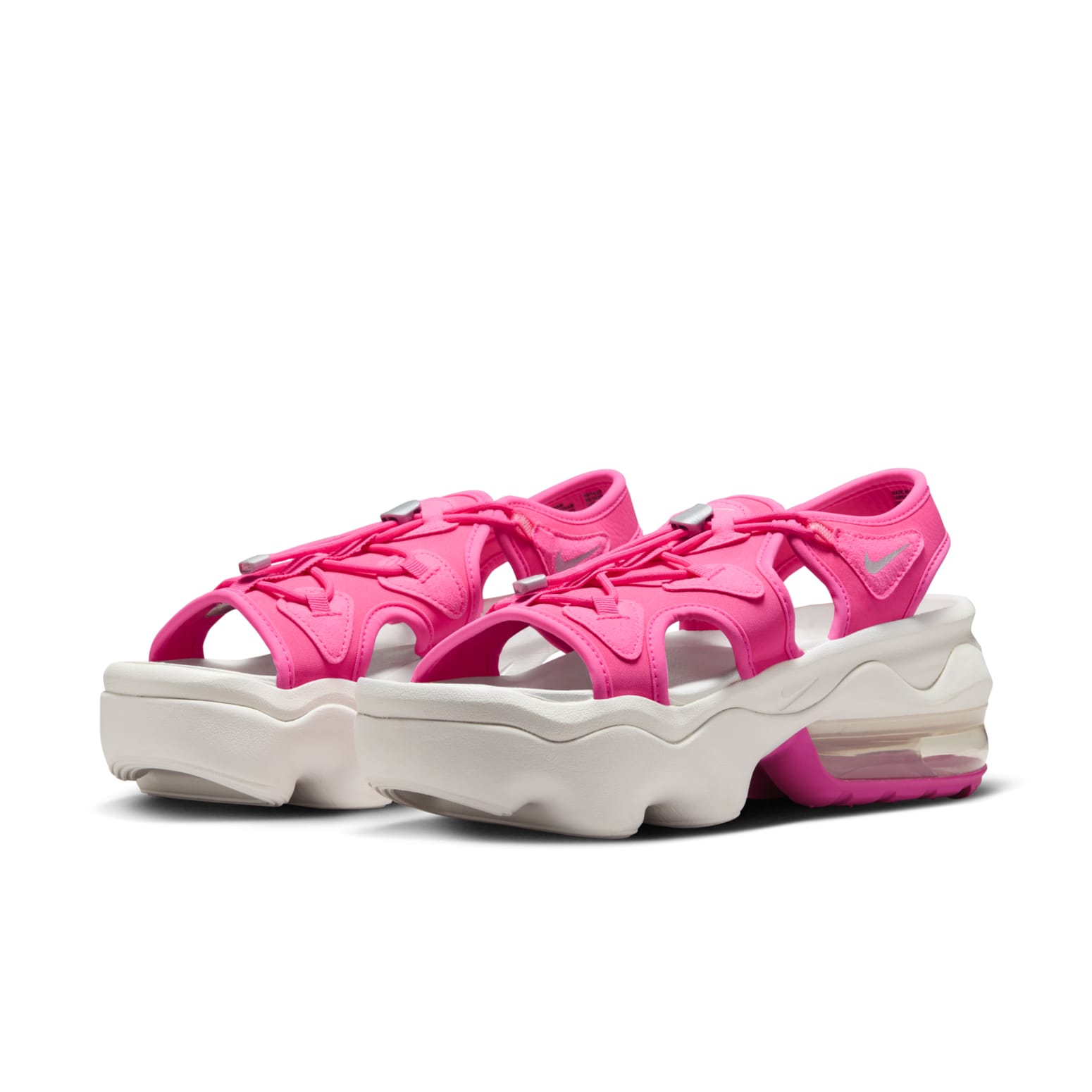 (WMNS) Nike Air Max Koko Sandals 'Hyper Pink' CI8798-603