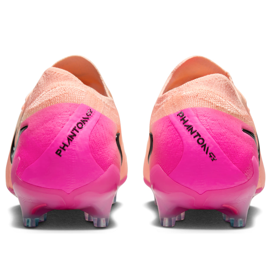 Nike Phantom GX 2 Elite AG 'Prism Refresh Pack Crimson Tint Pink Blast Black' FJ2554-800