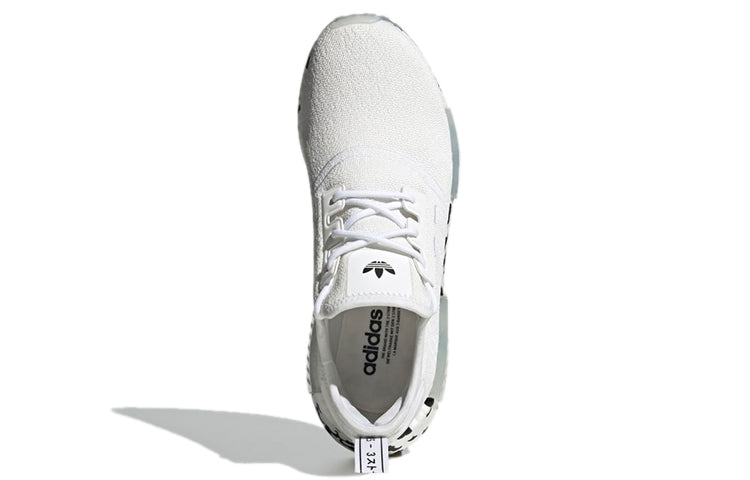 adidas NMD_R1 'Color Splash - White' GZ7921