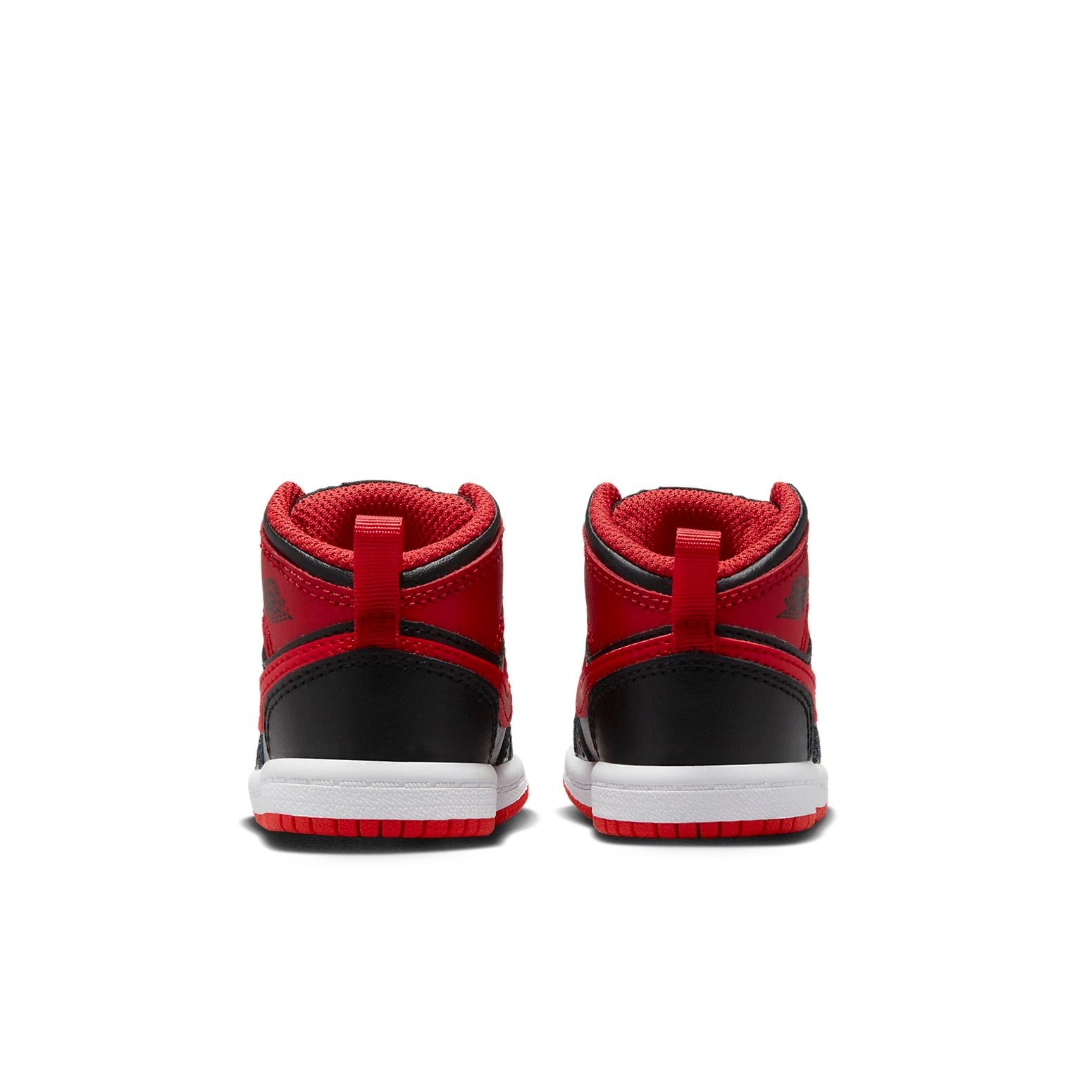 (TD) Air Jordan 1 Mid 'Alternate Bred' DQ8425-060