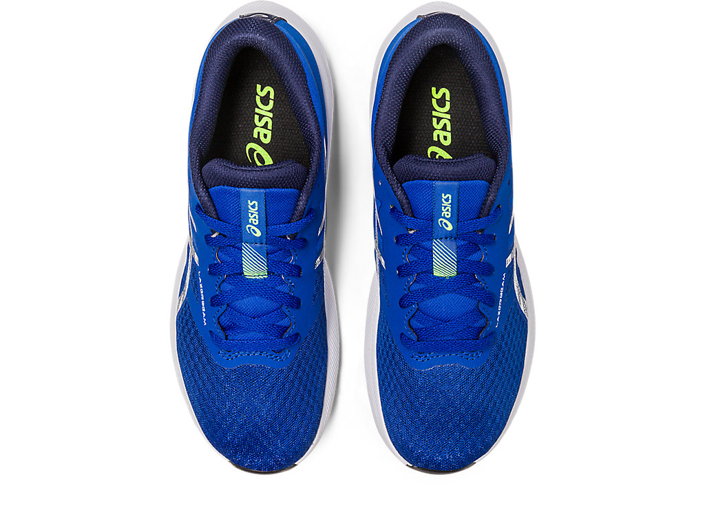 (PS) ASICS Lazerbeam 'Blue White' 1154A139-401