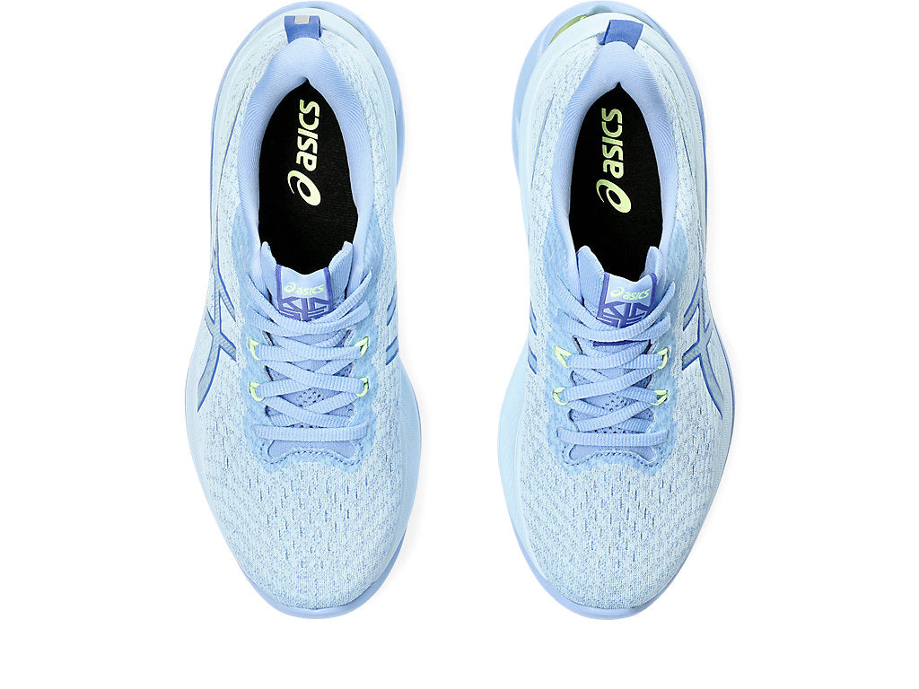 (WMNS) ASICS Gel-Kinsei Max 'Light Sapphire' 1012B512-401