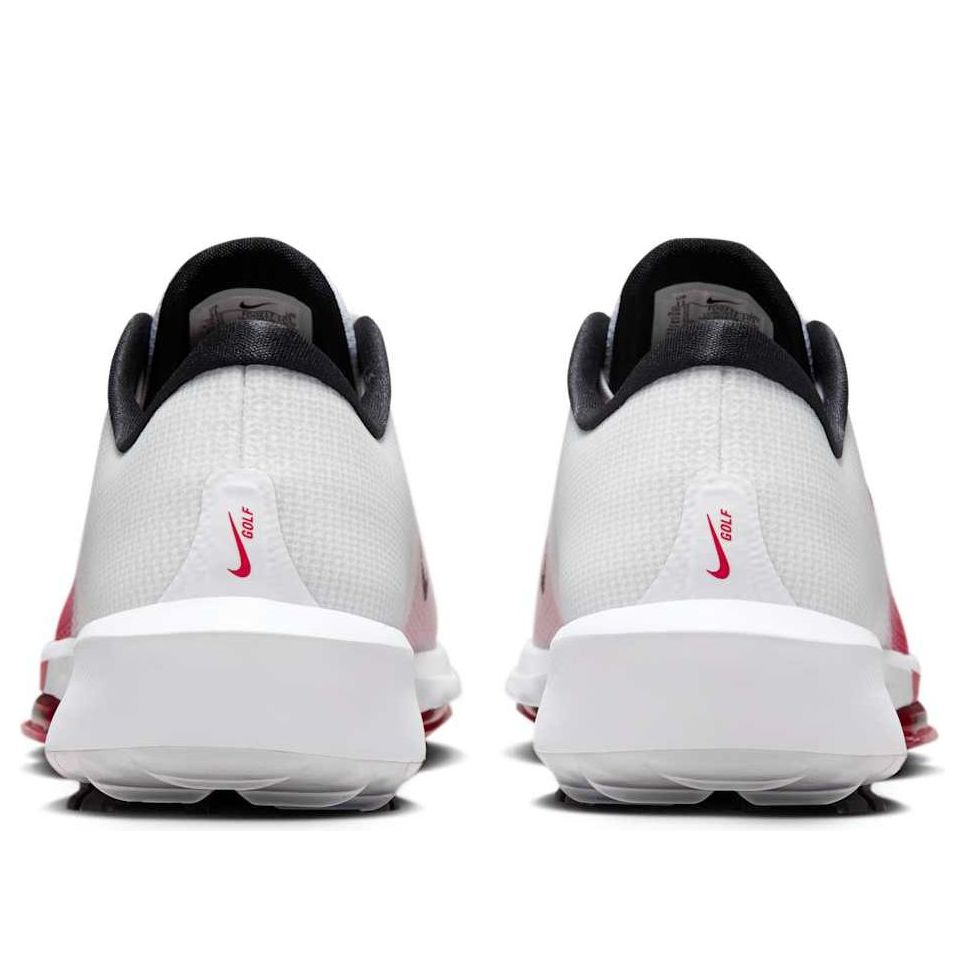Nike Infinity Tour 2 'White University Red Pure Platinum Black' FD0217-101