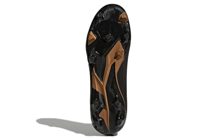 adidas Predator 18.3 FG 'Black' CP9301