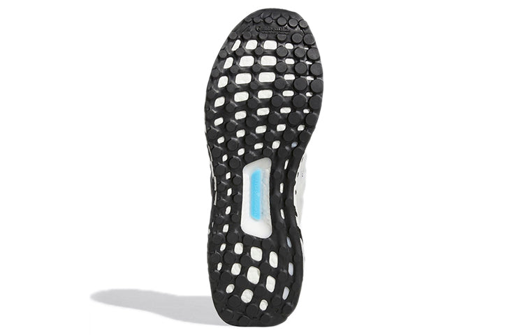 adidas Ultraboost 5.0 DNA 'Multi Pattern - White Black' GY0326