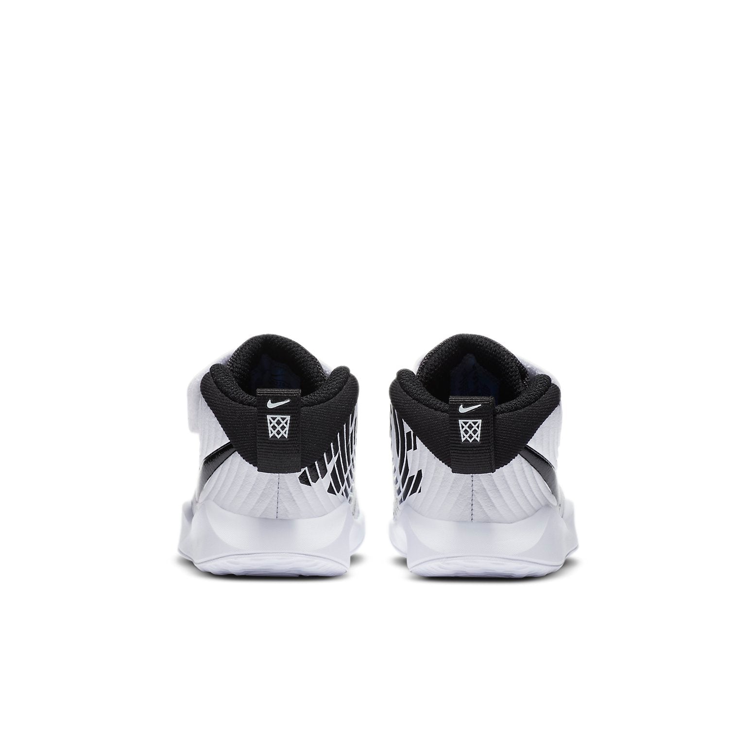 (TD) Nike Team Hustle D 9 'Blue White Black' AQ4226-405