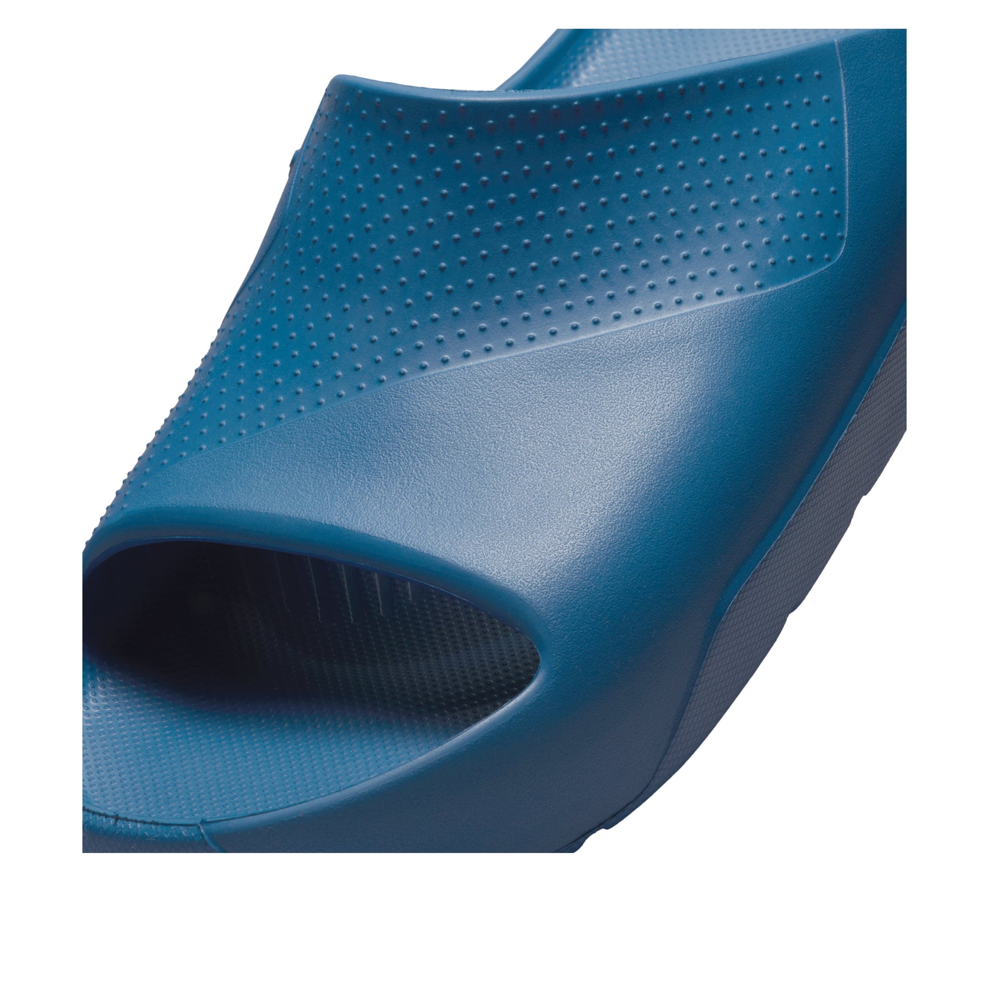 Air Jordan Post Slides 'Industrial Blue' DX5575-401