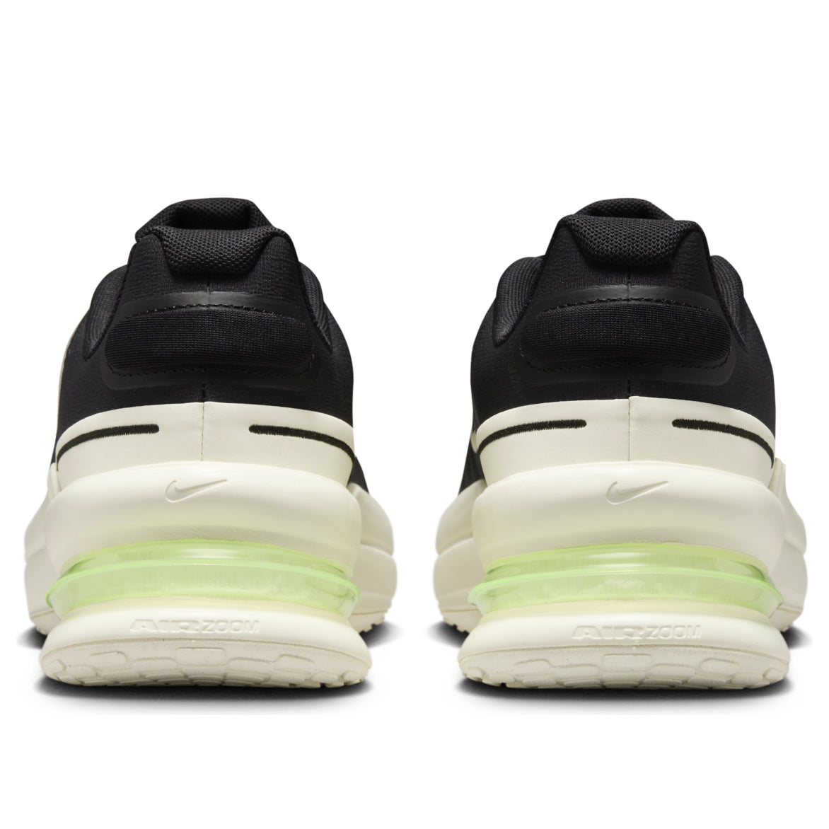 (WMNS) Nike Air Zoom Upturn SC 'Black Sail Volt Tint' IB2764-002