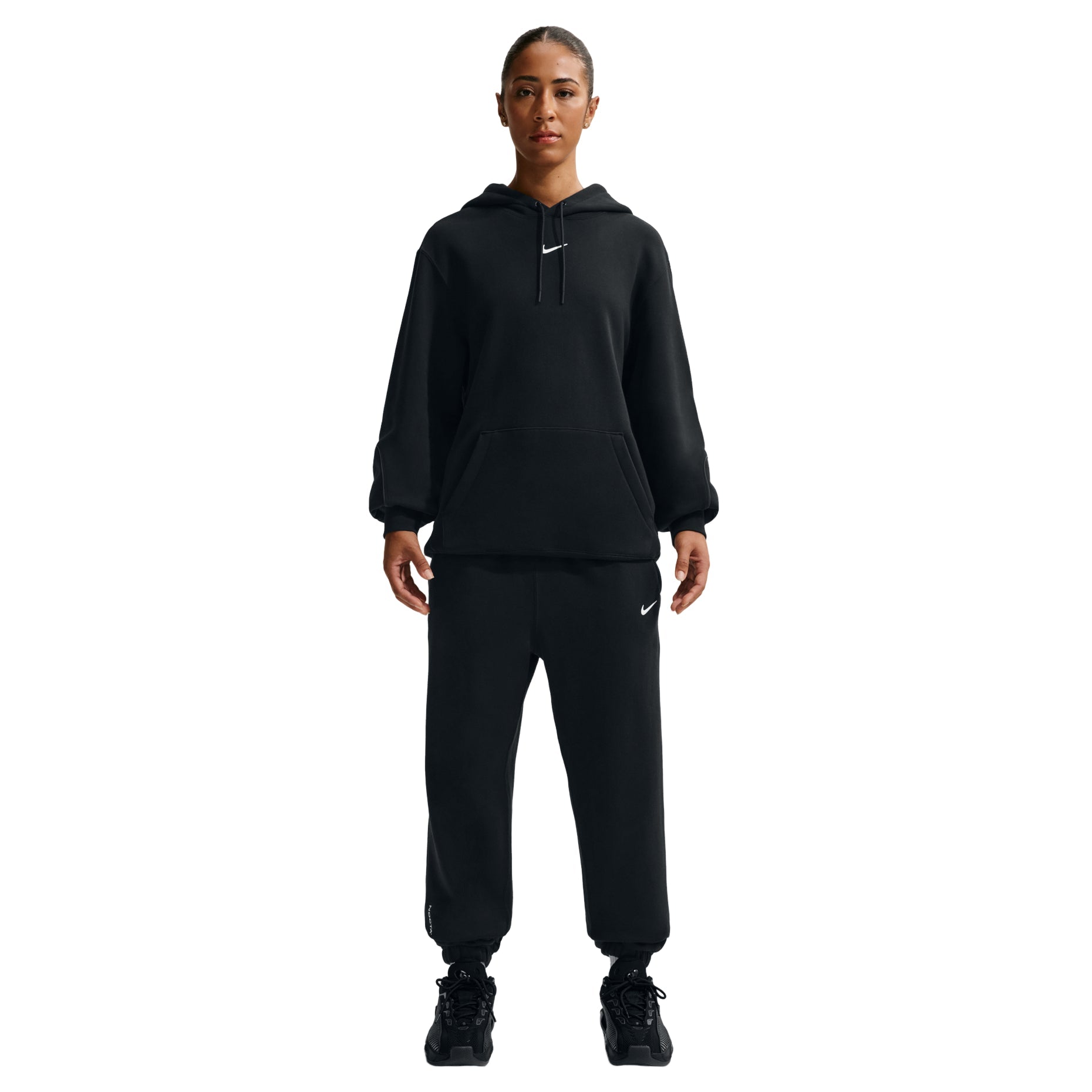Nike x NOCTA Fleece Hoodie 'Black'  HM5762-010
