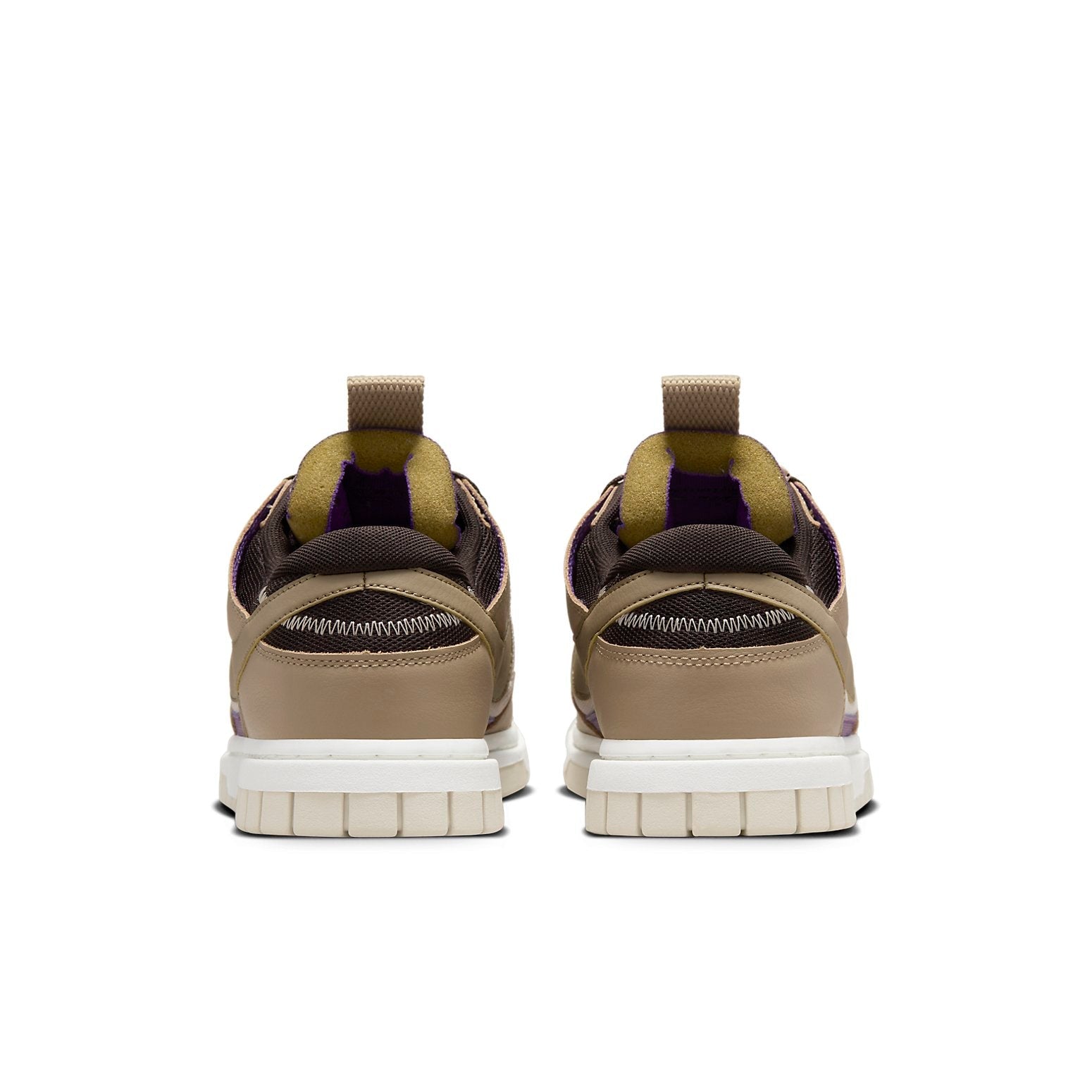 Nike Air Dunk Jumbo 'Mushroom' DV0821-101
