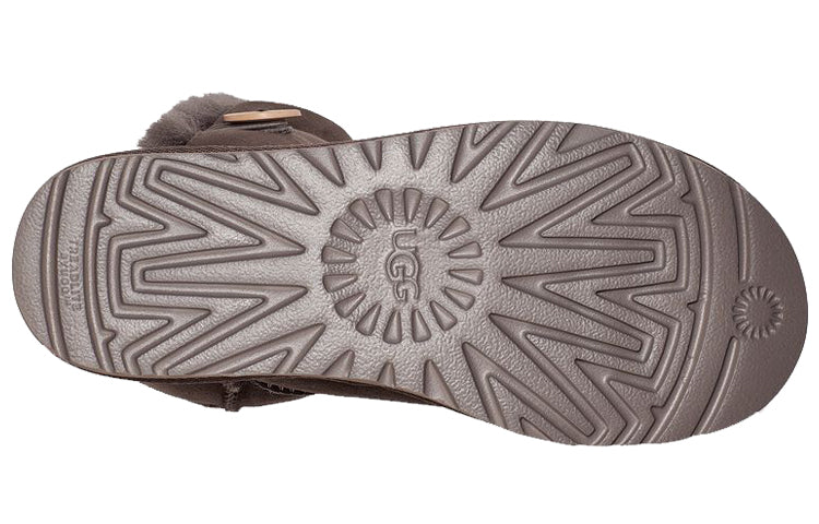 (WMNS) UGG Bailey Button 2 Boot 1016226-TCLD