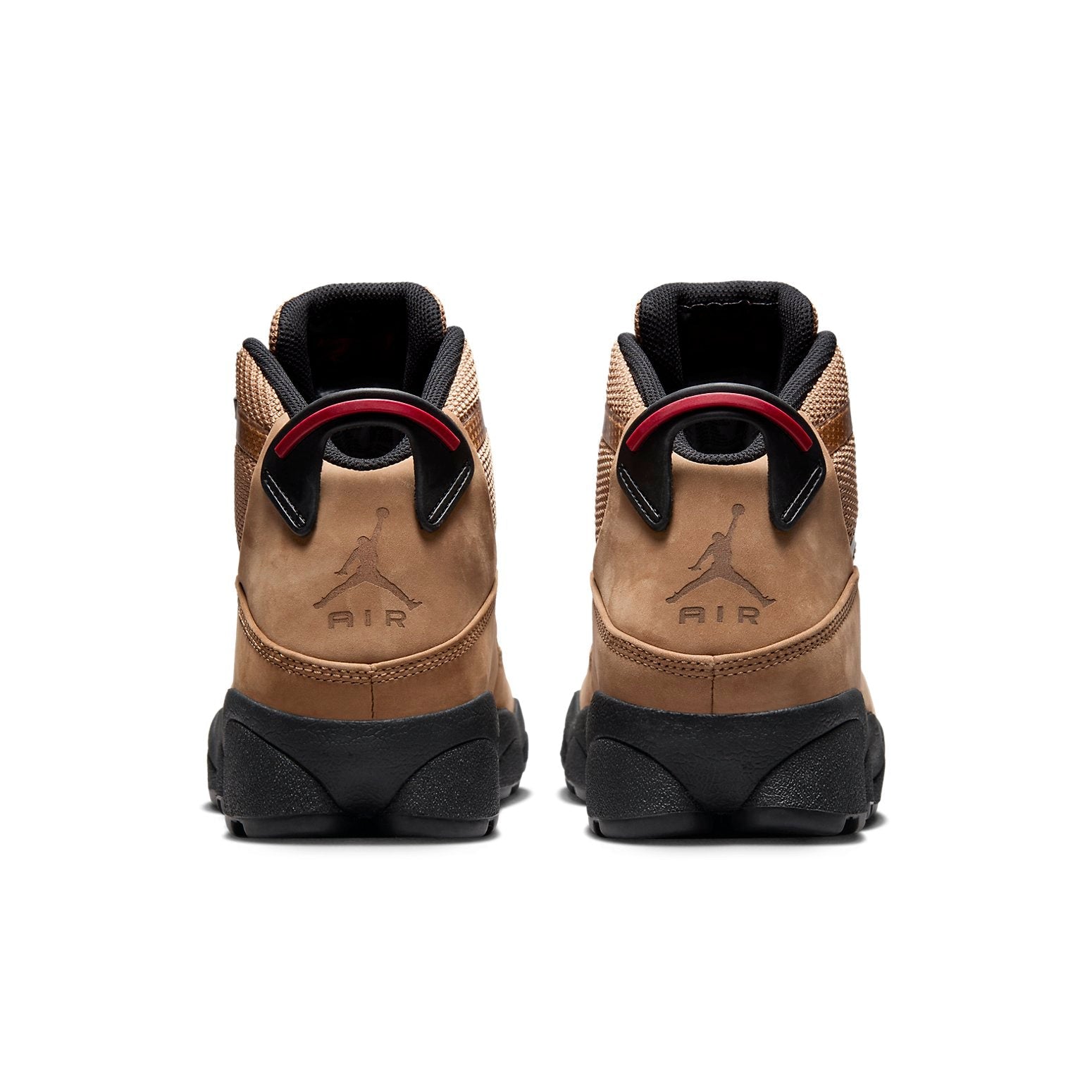 Air Jordan Winterized 6 Rings 'Rocky Tan' FV3826-202