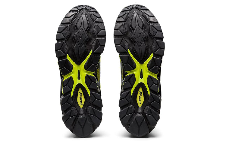 ASICS Gel-Quantum 360 7 'Sour Yuzu Black' 1201A481-750