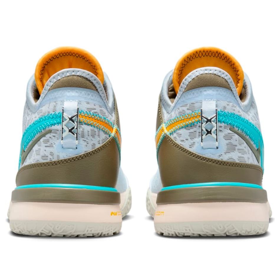 Nike Zoom LeBron Nxxt Gen EP 'Blue Tint' DR8788-400