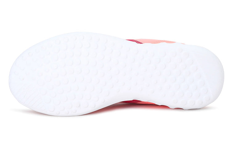 (WMNS) PUMA Carson Pro Idp Softfoam Low Top Running Shoes Pink 193357-02