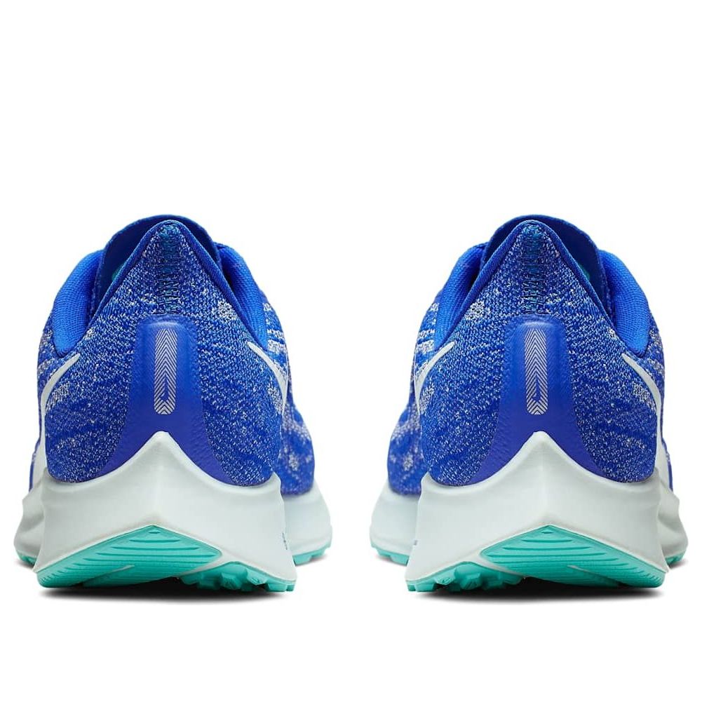 (WMNS) Nike Air Zoom Pegasus 36 'Racer Blue Aurora' AQ2210-401