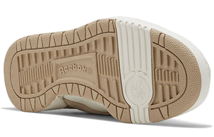 Reebok BB 4000 White Brown Unisex 'White Brown' EH3358