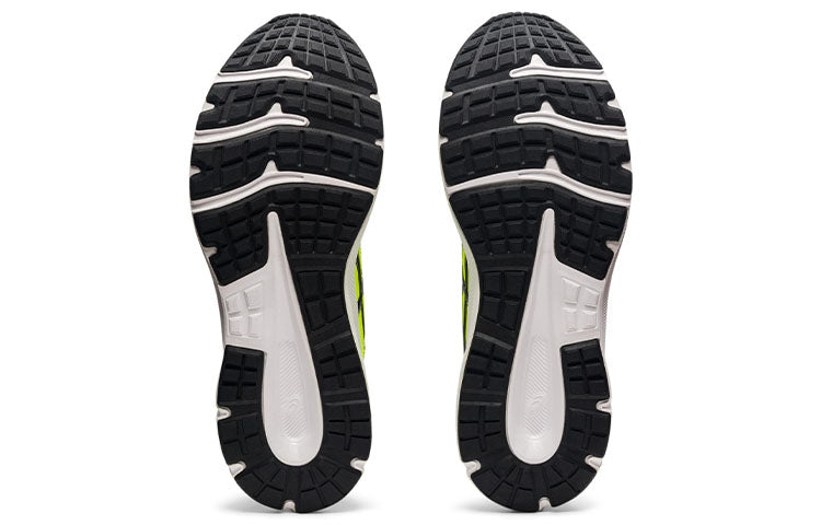 ASICS Jolt 3 Low Tops Cozy Wear-resistant Yellow Black 1011B034-750