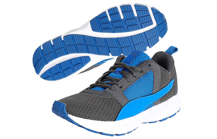 PUMA Deng Idp Blue/Grey 191010-07