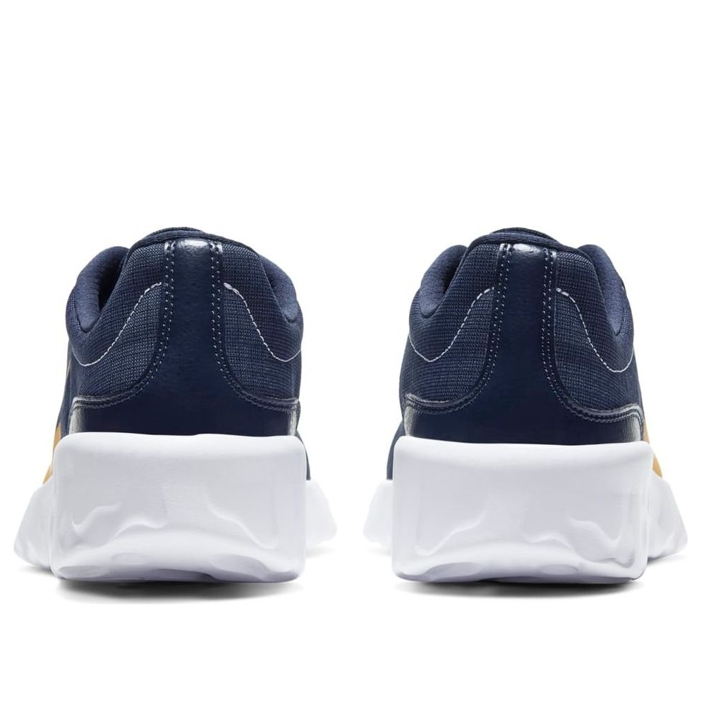 Nike Explore Strada 'Navy Yellow' CQ7626-400