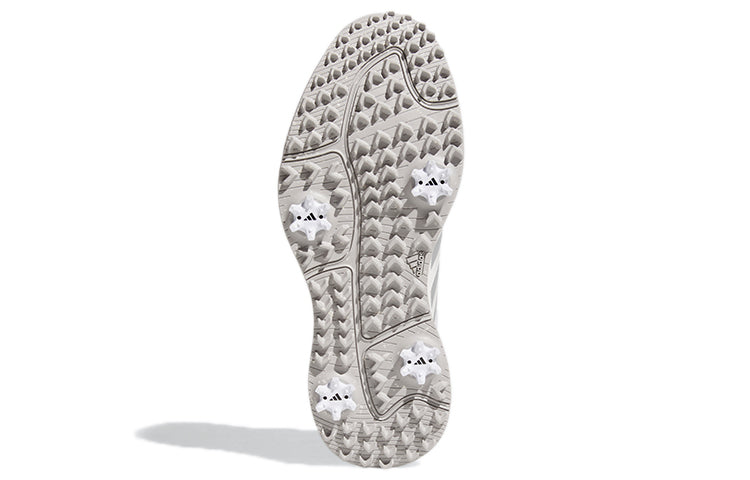 adidas S2G BOA Cozy Wear-resistant Golf Shoe White GV9781