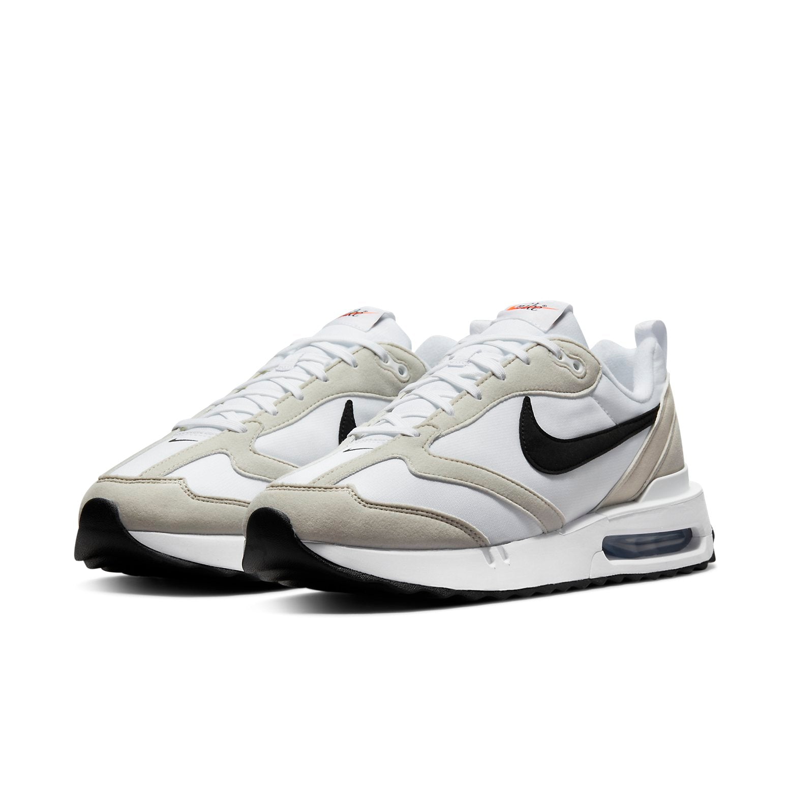Nike Air Max Dawn 'White Light Bone' DH4656-100