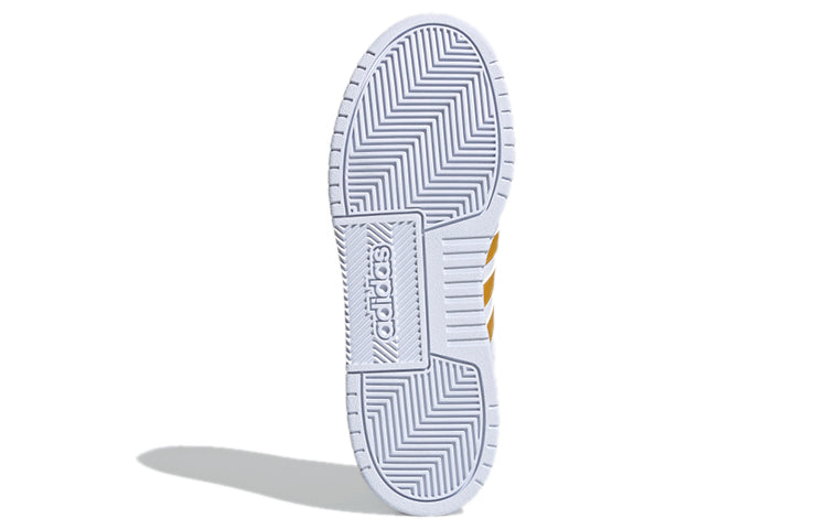adidas Entrap 'White Yellow Green' G55068