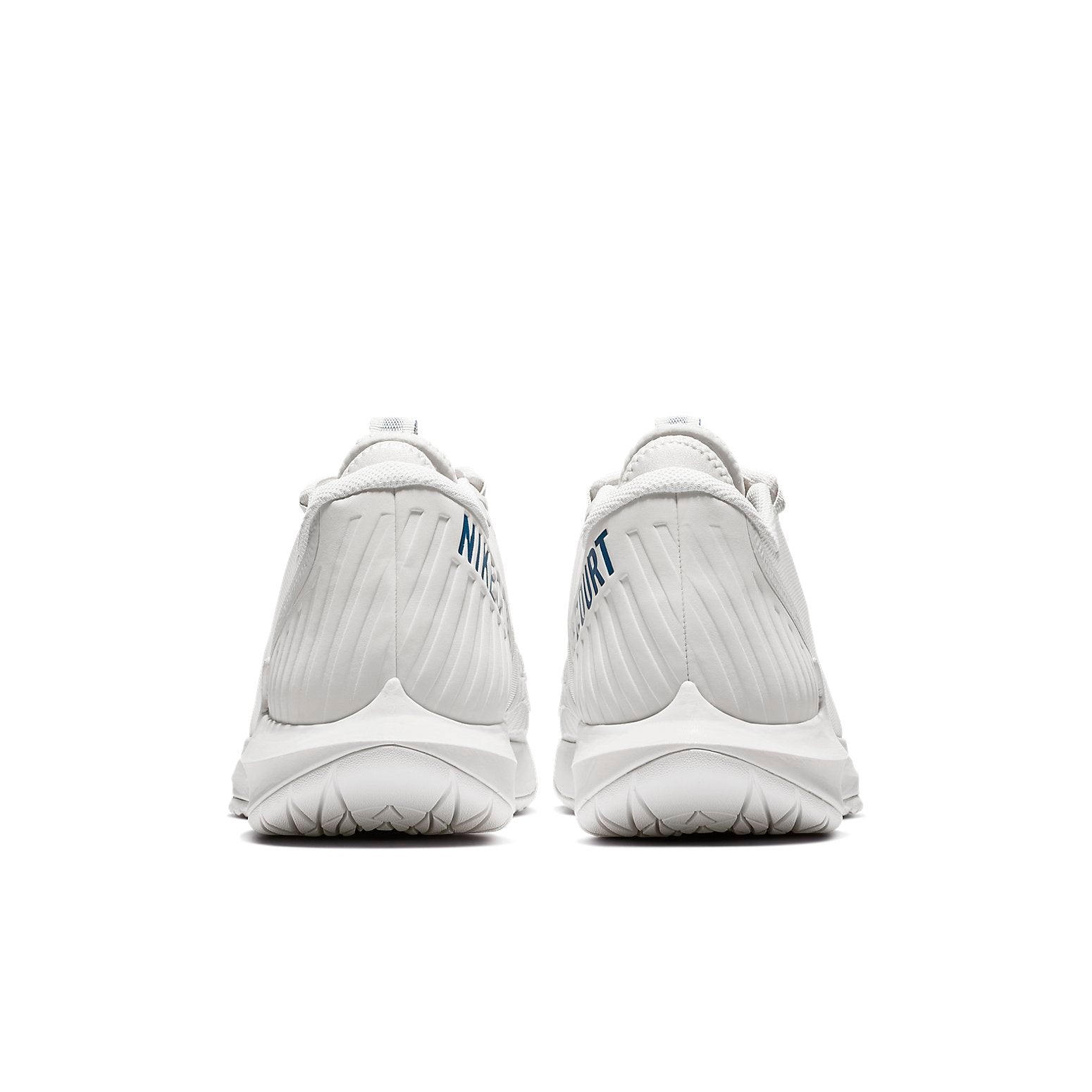 Nike Court Air Zoom Zero 'Vast Grey' AA8018-044