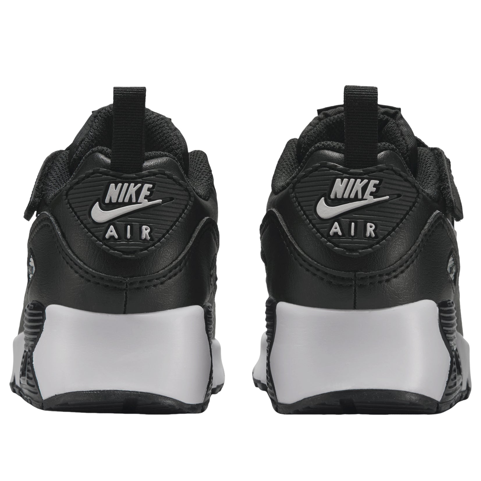 (PS) Nike Air Max 90 Easy-On 'Black White' IH1417-029