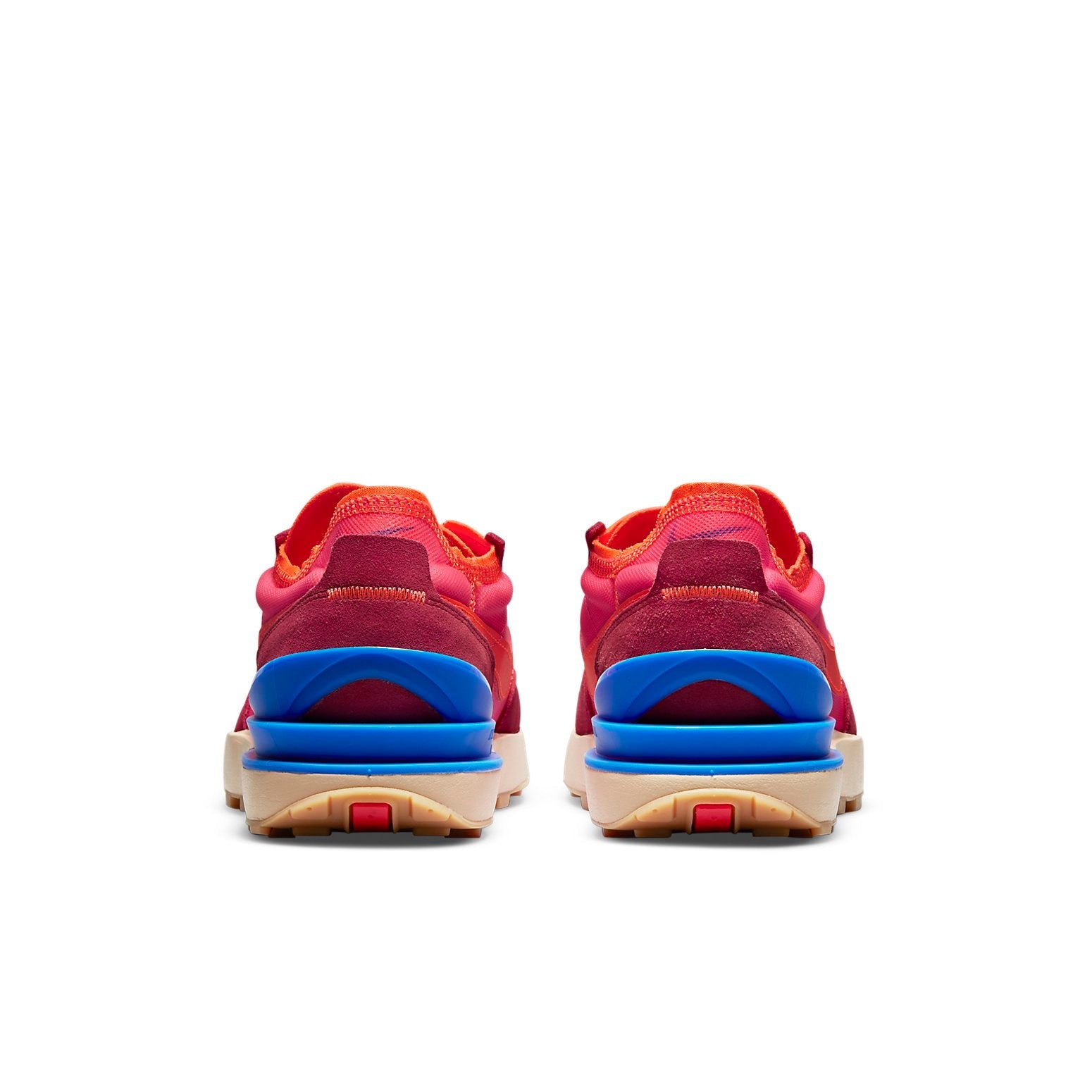 Nike Waffle One 'Hyper Pink Crimson' DA7995-601