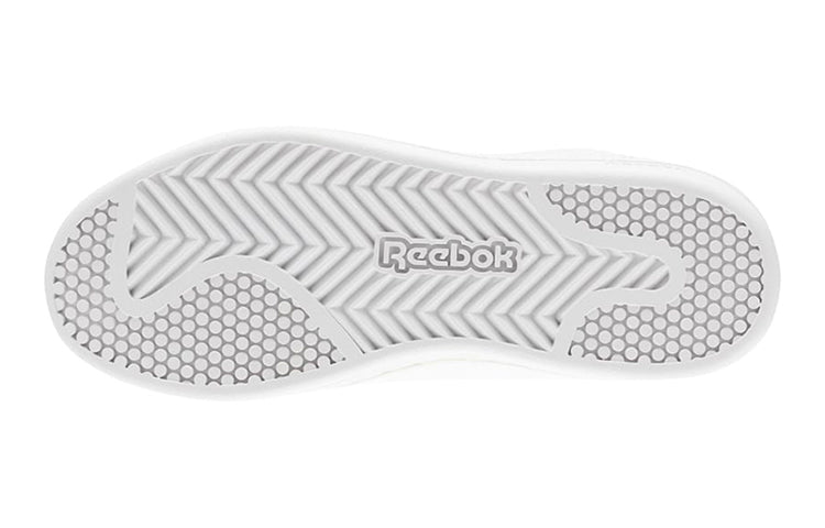 Reebok Royal Complete Clean Running Shoes K White CN1368