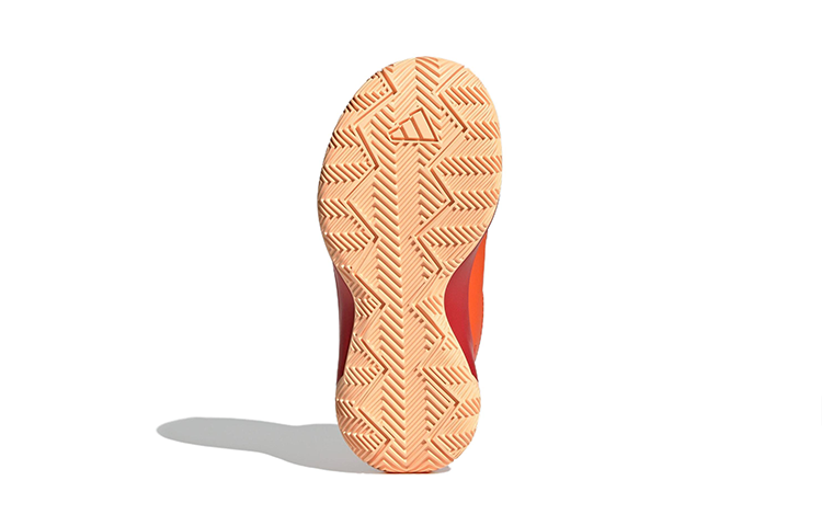 (PS) adidas Cross 'Em Up 'Orange Gold' IE9245