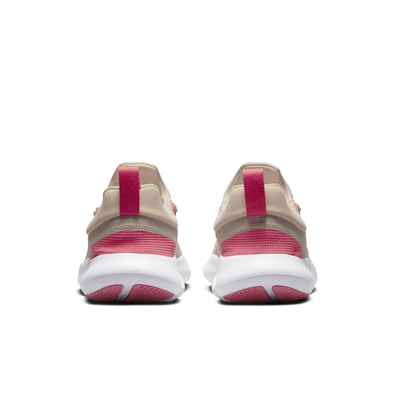 (WMNS) Nike Free Run 5.0 Next Nature 'Sanddrift Sea Coral' CZ1891-102