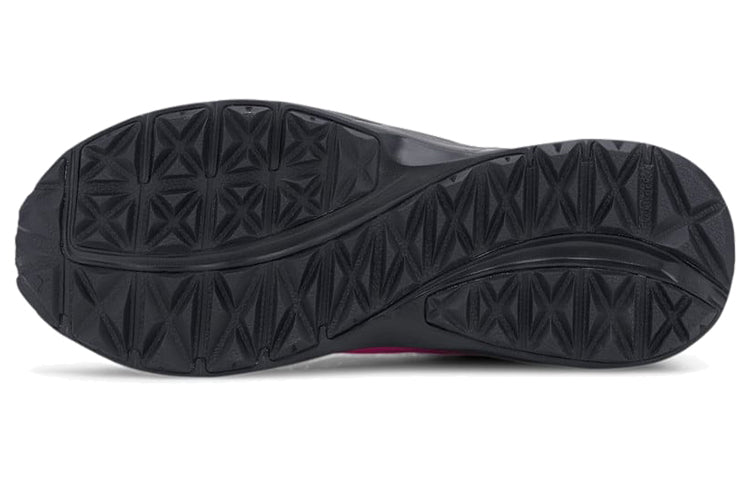(WMNS) PUMA Escalate Black/Pink 193984-03