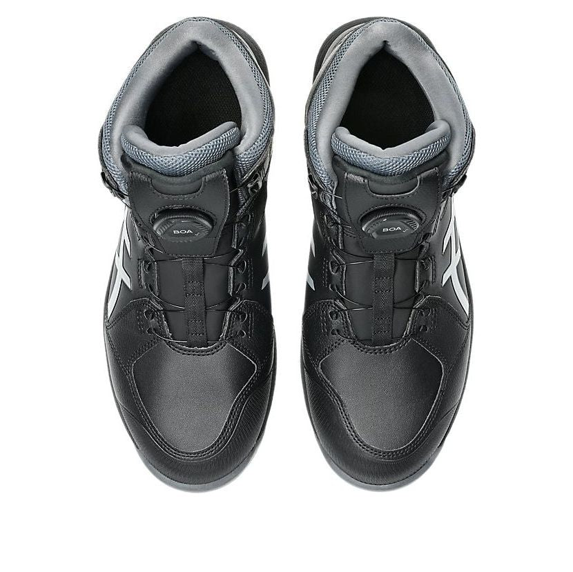 ASICS Winjob CP314 Boa 'Black Pure Silver' 1273A124-001