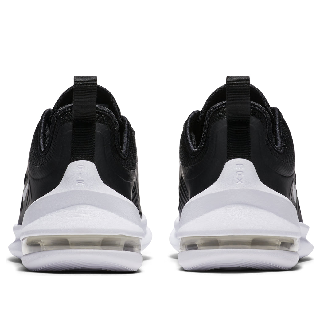 (GS) Nike Air Max Axis 'Black White' AH5222-001