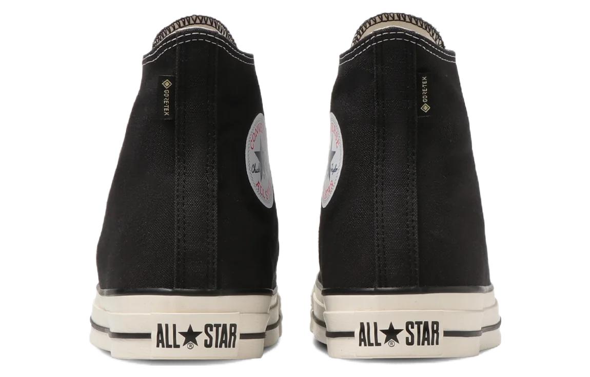 Converse All Star Gore-Tex High Top 'Black' 31309480