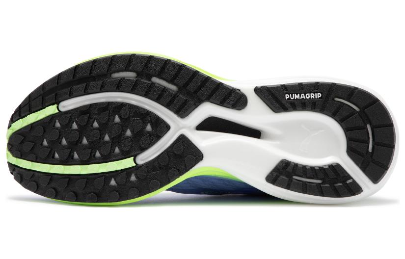 PUMA Deviate Nitro 2 'Royal Sapphire' 376807-09