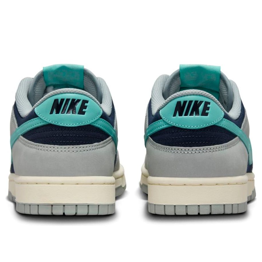 Nike Dunk Low 'Light Pumice Dark Obsidian' FB8895-001