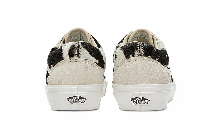 Vans Old Skool 36 DX 'Black White' VN0A4BW3DJR