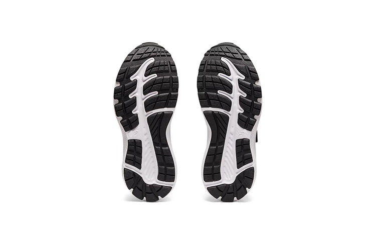 (PS) ASICS Gel-Contend 7 'Black Digital Aqua' 1014A194-007