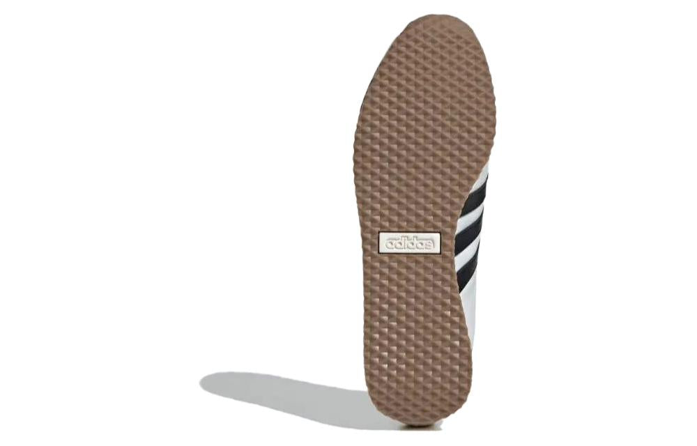adidas neo VS JOG 2.0 'White Tan' JI2436